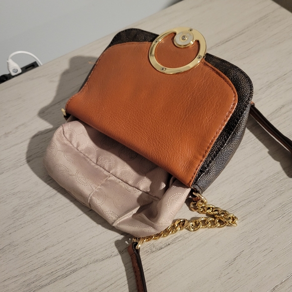 Michael Kors Small Crossbody - Picture 8 of 9